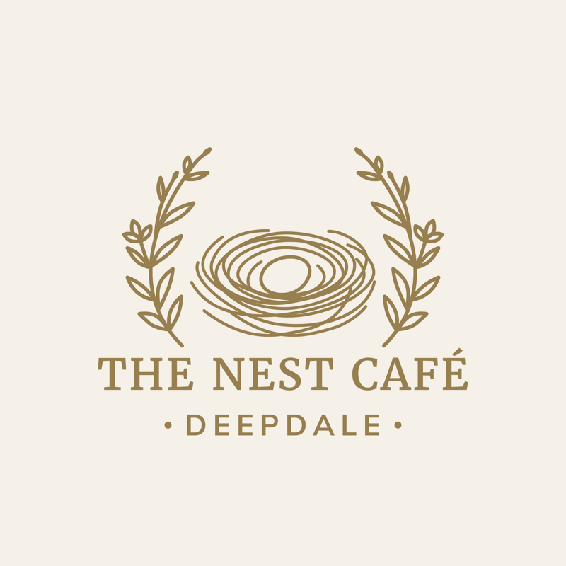 The Nest Café Deepdale in King's Lynn